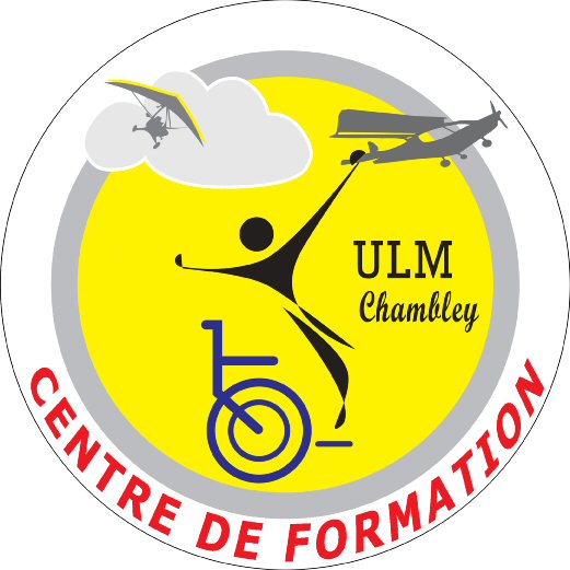Logo ULM HANDI CONTOUR CERCLEjpg